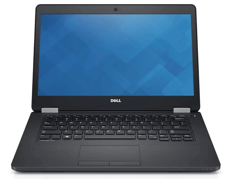 Dell Latitude 5470