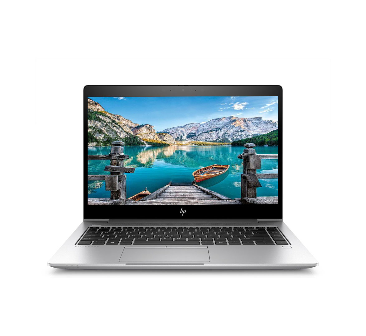 HP EliteBook 840