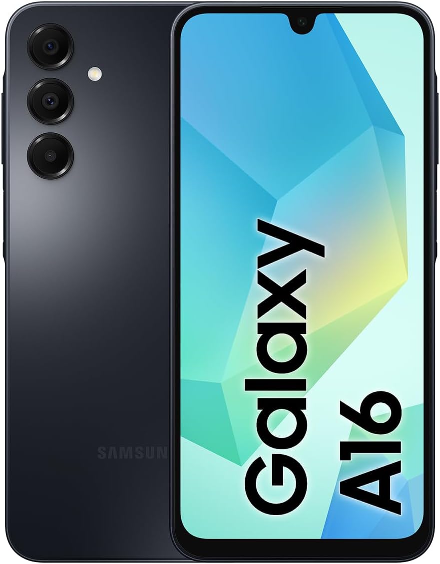 Samsung Galaxy A16